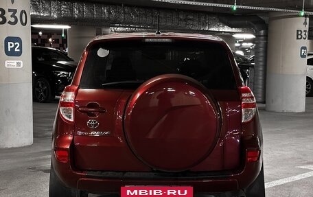Toyota RAV4, 2010 год, 1 680 000 рублей, 3 фотография