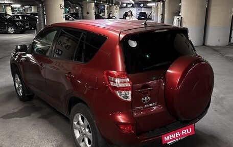Toyota RAV4, 2010 год, 1 680 000 рублей, 10 фотография