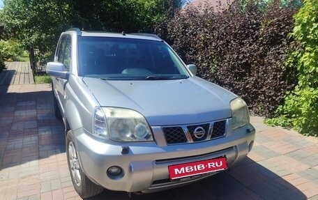 Nissan X-Trail, 2006 год, 620 000 рублей, 1 фотография