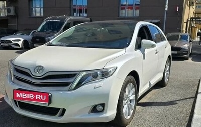 Toyota Venza I, 2013 год, 2 200 000 рублей, 1 фотография
