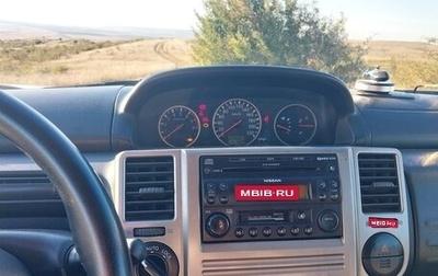 Nissan X-Trail, 2006 год, 800 000 рублей, 1 фотография