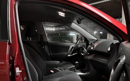 Toyota RAV4, 2010 год, 1 680 000 рублей, 11 фотография