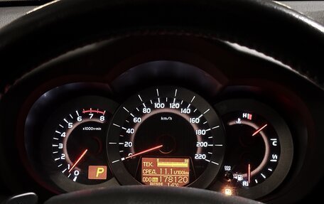 Toyota RAV4, 2010 год, 1 680 000 рублей, 16 фотография