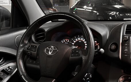 Toyota RAV4, 2010 год, 1 680 000 рублей, 17 фотография