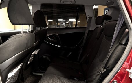 Toyota RAV4, 2010 год, 1 680 000 рублей, 14 фотография