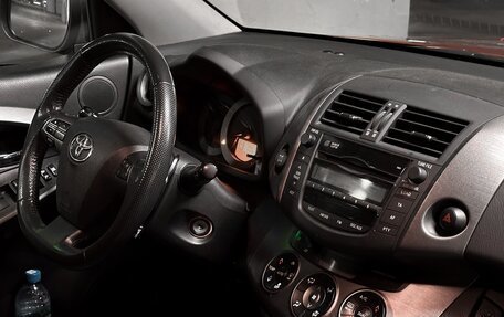 Toyota RAV4, 2010 год, 1 680 000 рублей, 12 фотография