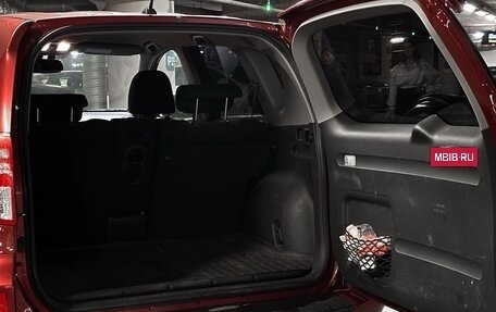 Toyota RAV4, 2010 год, 1 680 000 рублей, 13 фотография