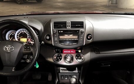 Toyota RAV4, 2010 год, 1 680 000 рублей, 15 фотография