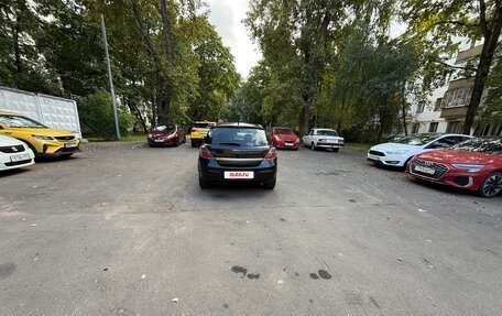 Opel Astra H, 2009 год, 420 000 рублей, 5 фотография