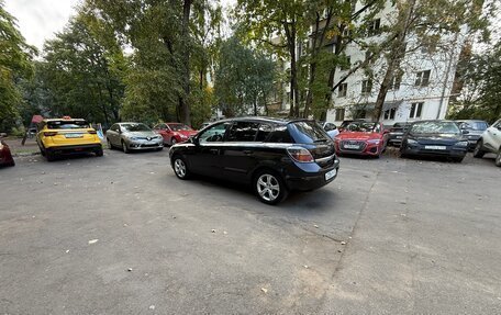 Opel Astra H, 2009 год, 420 000 рублей, 4 фотография