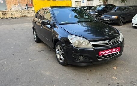 Opel Astra H, 2009 год, 420 000 рублей, 2 фотография