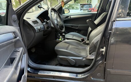 Opel Astra H, 2009 год, 420 000 рублей, 7 фотография