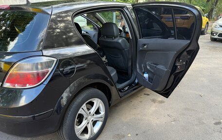 Opel Astra H, 2009 год, 420 000 рублей, 9 фотография