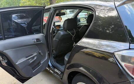Opel Astra H, 2009 год, 420 000 рублей, 8 фотография