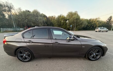 BMW 3 серия, 2012 год, 1 600 000 рублей, 7 фотография