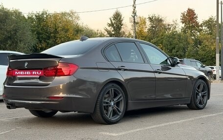 BMW 3 серия, 2012 год, 1 600 000 рублей, 6 фотография