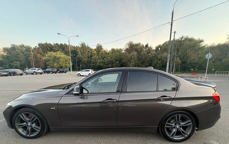 BMW 3 серия, 2012 год, 1 600 000 рублей, 8 фотография