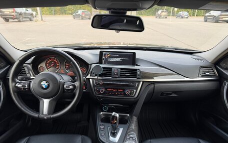 BMW 3 серия, 2012 год, 1 600 000 рублей, 10 фотография