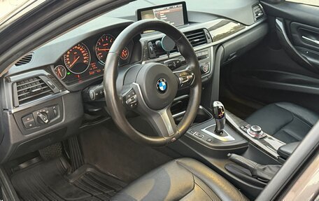 BMW 3 серия, 2012 год, 1 600 000 рублей, 11 фотография