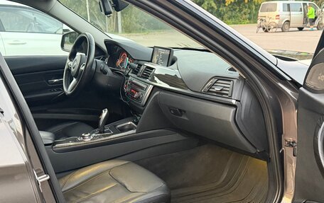 BMW 3 серия, 2012 год, 1 600 000 рублей, 14 фотография