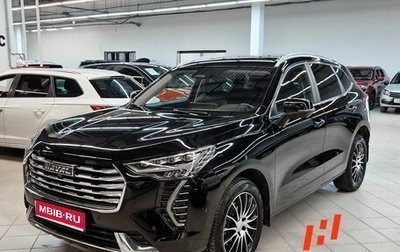 Haval Jolion, 2023 год, 1 699 000 рублей, 1 фотография