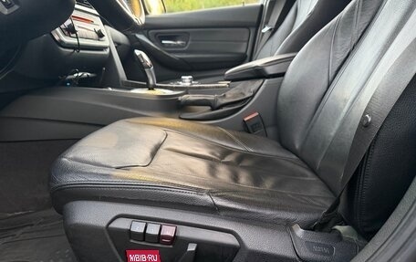 BMW 3 серия, 2012 год, 1 600 000 рублей, 13 фотография