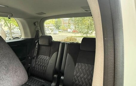Toyota Vellfire II, 2016 год, 3 300 000 рублей, 14 фотография