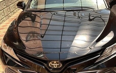 Toyota Camry, 2021 год, 3 300 000 рублей, 1 фотография