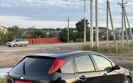 Ford Focus IV, 2004 год, 200 000 рублей, 1 фотография