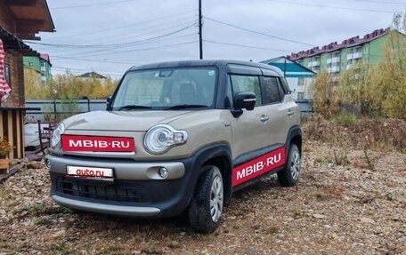 Suzuki Xbee I, 2018 год, 1 400 000 рублей, 1 фотография