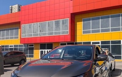 Nissan Qashqai, 2026 год, 2 900 000 рублей, 1 фотография