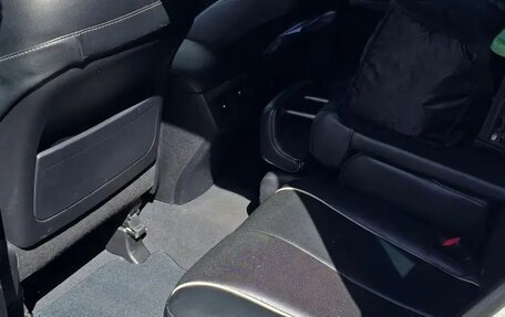 Toyota Venza I, 2013 год, 2 200 000 рублей, 7 фотография