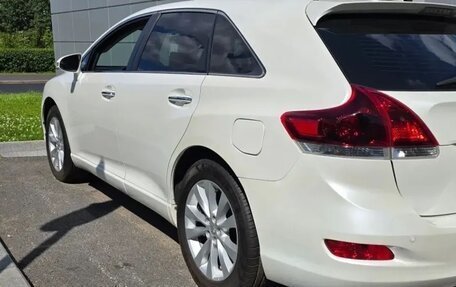 Toyota Venza I, 2013 год, 2 200 000 рублей, 4 фотография