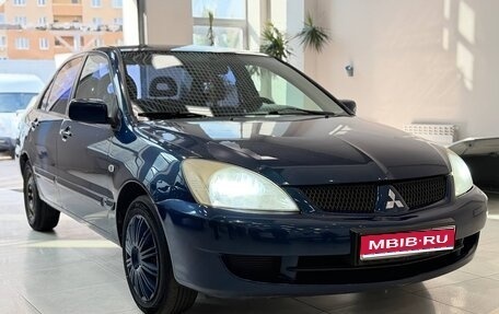 Mitsubishi Lancer IX, 2005 год, 270 000 рублей, 1 фотография