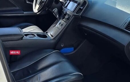Toyota Venza I, 2013 год, 2 200 000 рублей, 6 фотография