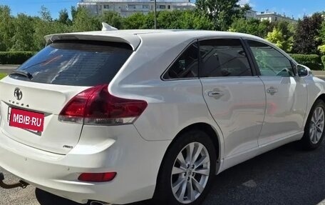 Toyota Venza I, 2013 год, 2 200 000 рублей, 3 фотография