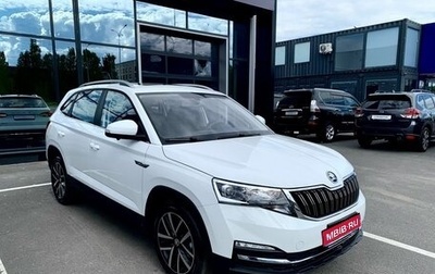 Skoda Kamiq I, 2025 год, 2 990 000 рублей, 1 фотография