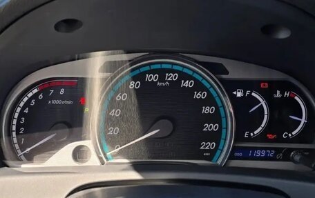 Toyota Venza I, 2013 год, 2 200 000 рублей, 9 фотография