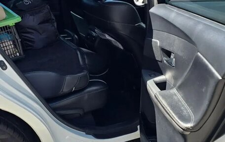 Toyota Venza I, 2013 год, 2 200 000 рублей, 11 фотография
