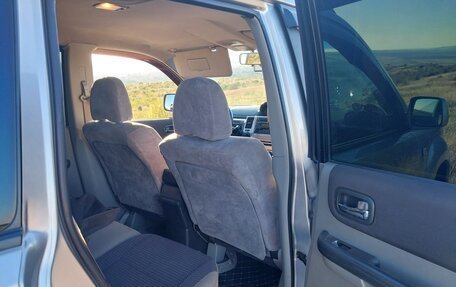 Nissan X-Trail, 2006 год, 800 000 рублей, 4 фотография