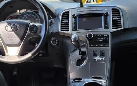 Toyota Venza I, 2013 год, 2 200 000 рублей, 8 фотография
