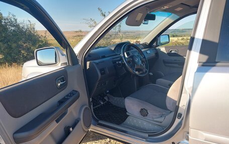 Nissan X-Trail, 2006 год, 800 000 рублей, 2 фотография