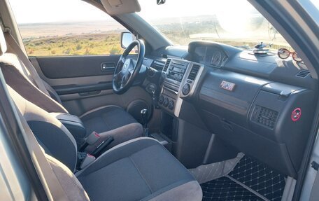 Nissan X-Trail, 2006 год, 800 000 рублей, 5 фотография