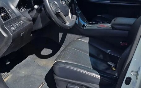 Toyota Venza I, 2013 год, 2 200 000 рублей, 13 фотография