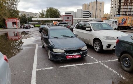 Opel Omega B, 1994 год, 60 000 рублей, 1 фотография