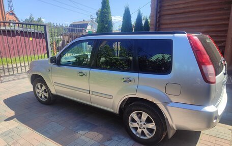 Nissan X-Trail, 2006 год, 620 000 рублей, 2 фотография