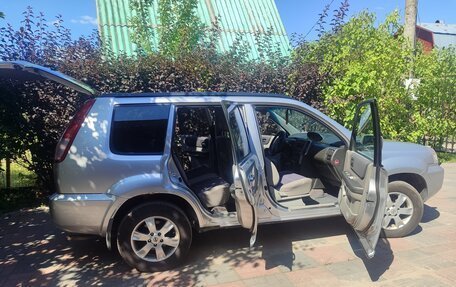 Nissan X-Trail, 2006 год, 620 000 рублей, 8 фотография