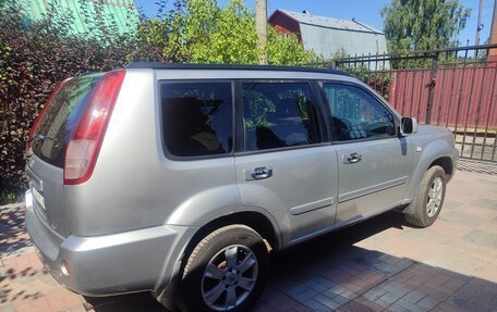 Nissan X-Trail, 2006 год, 620 000 рублей, 3 фотография