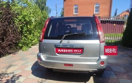 Nissan X-Trail, 2006 год, 620 000 рублей, 4 фотография