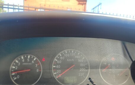 Nissan X-Trail, 2006 год, 620 000 рублей, 10 фотография
